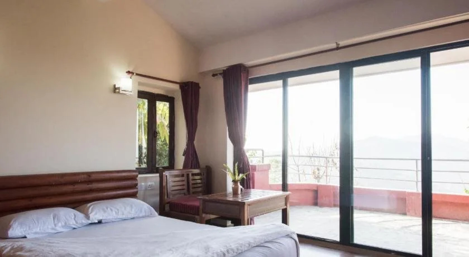 Dhulikhel Village Resort