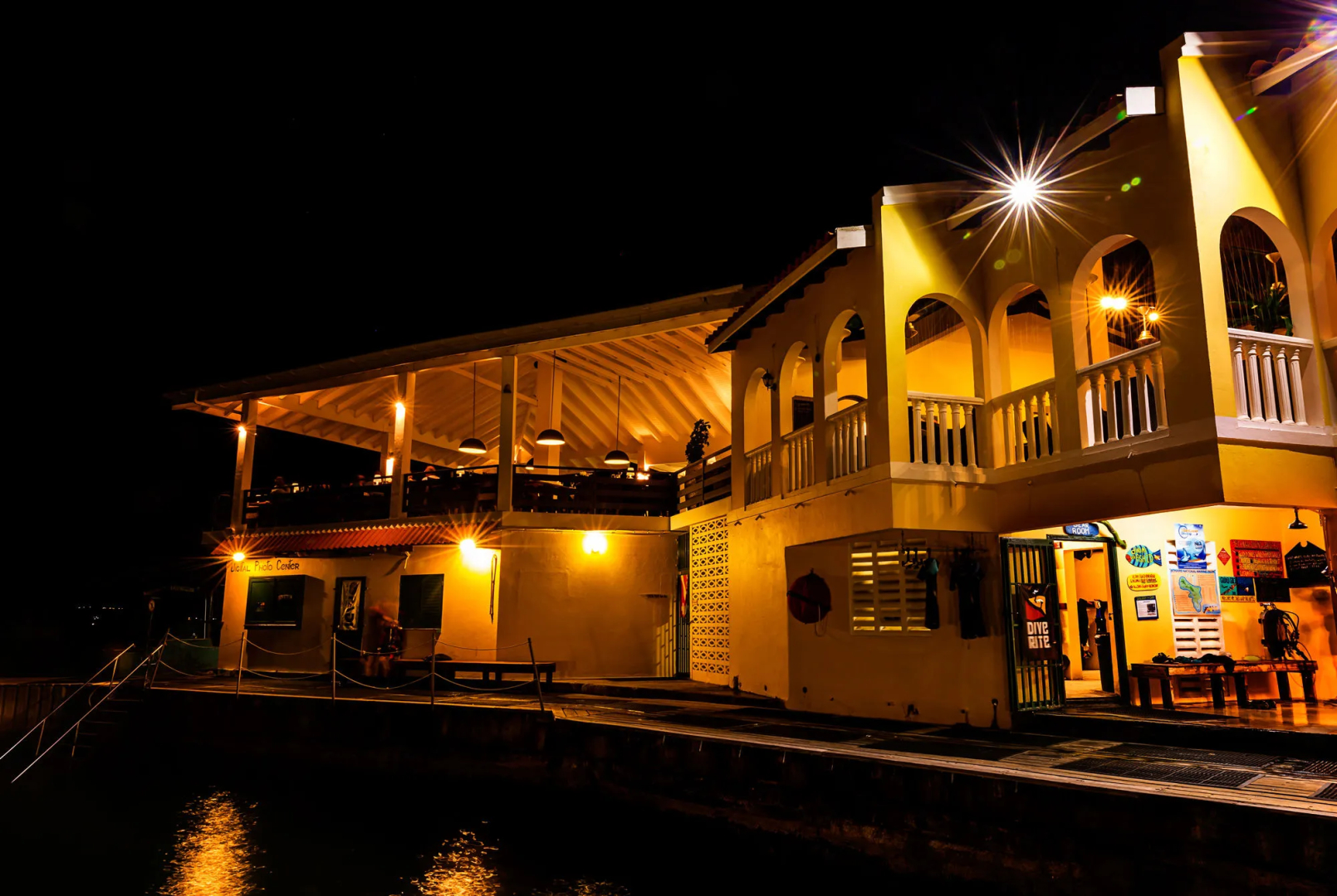 Buddy Dive Resort