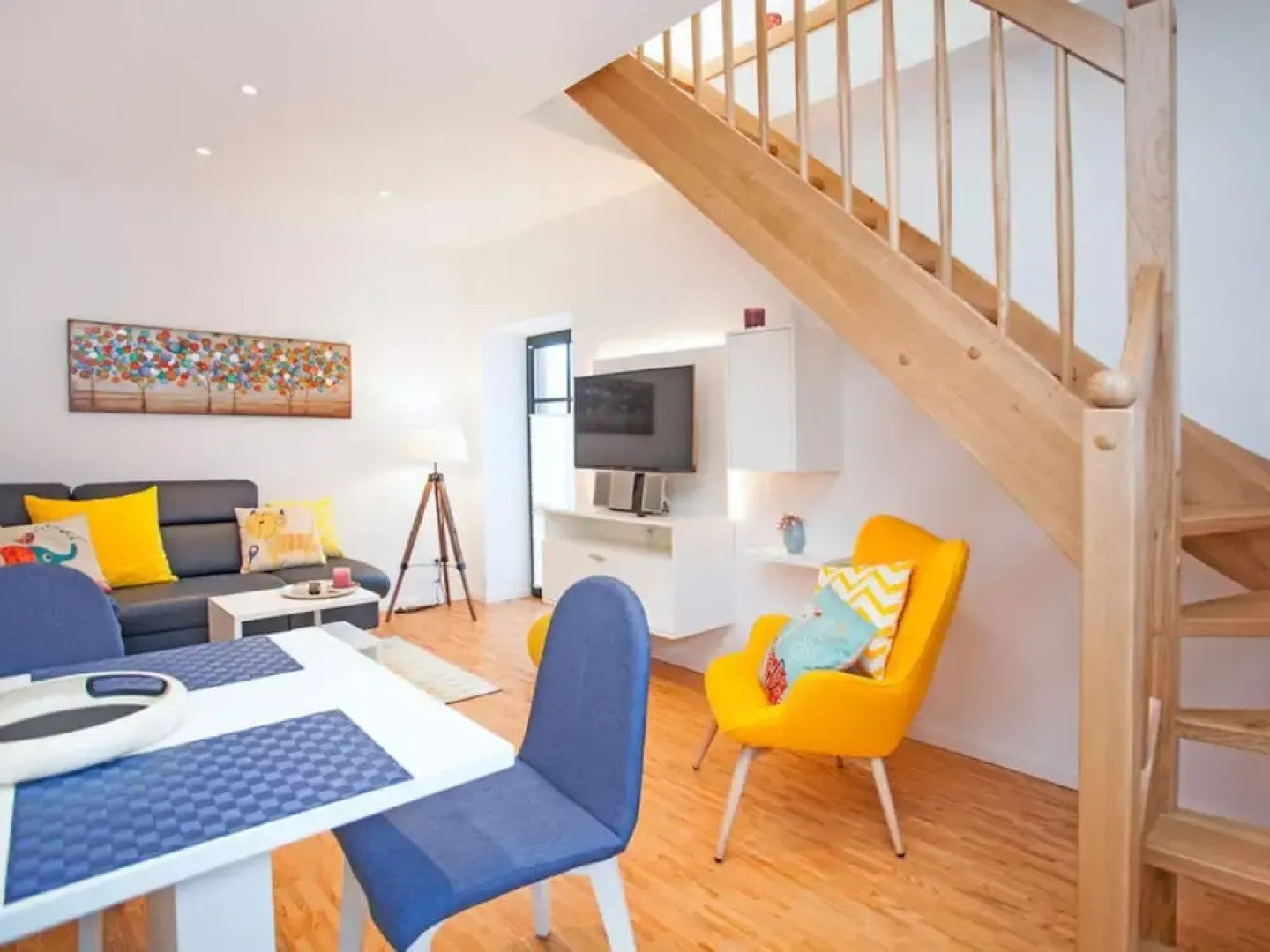 "levke" in Residence on the South Beach