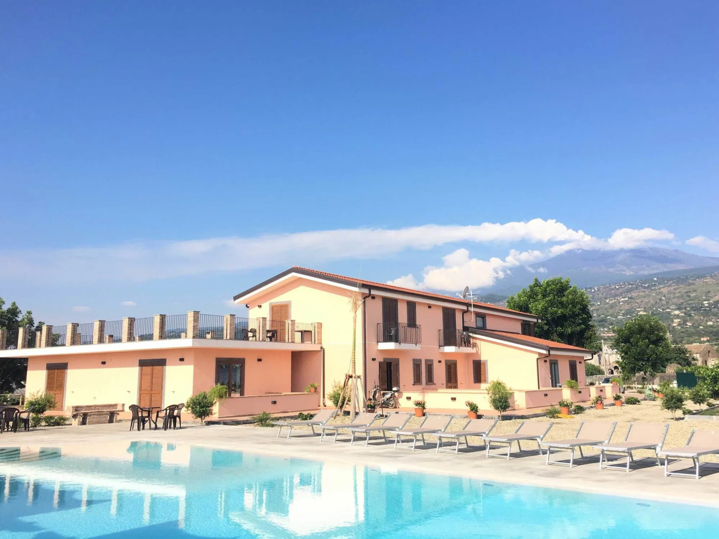 Il Giardino dei Sogni