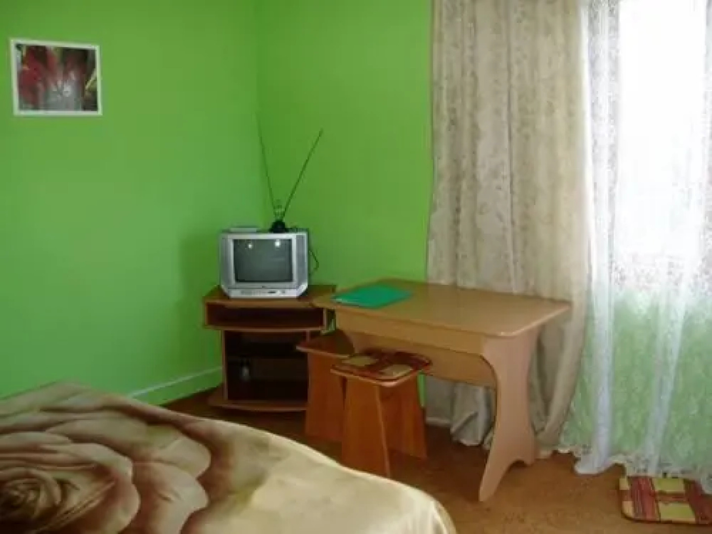 Baza Otdykha Faktoriya