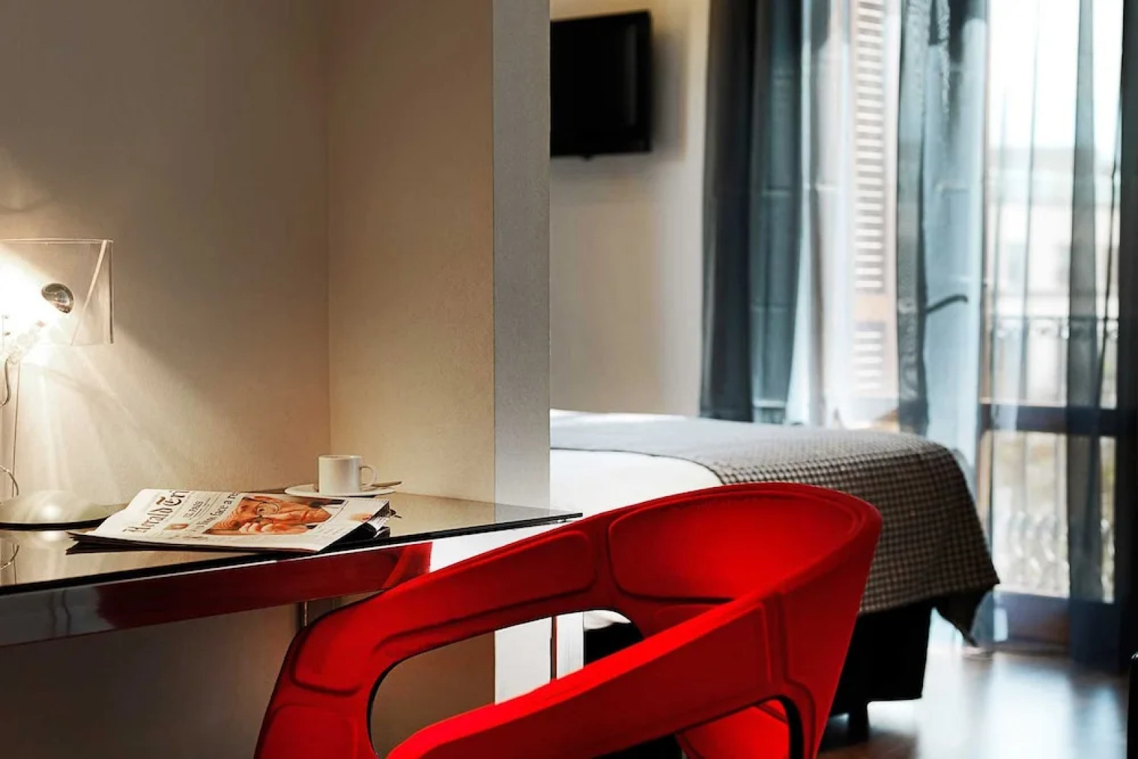 Exe Ramblas Boqueria