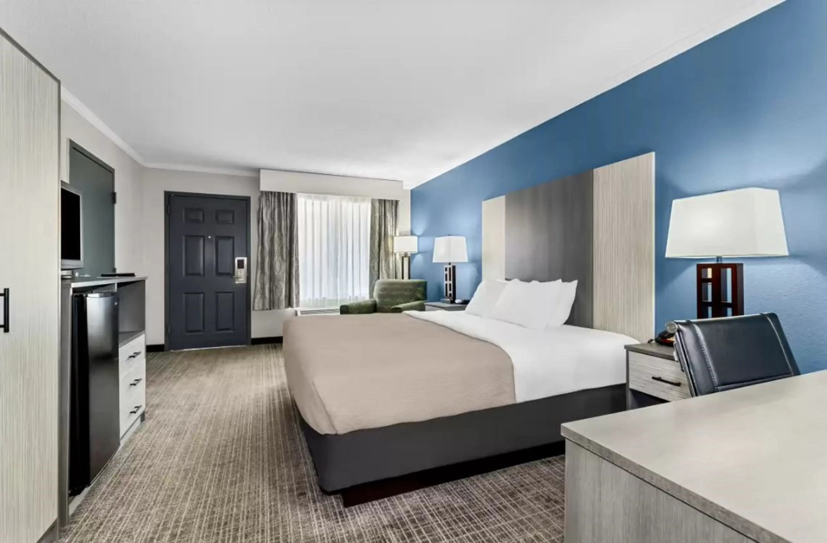 Quality Inn & Suites Florence Civic Center