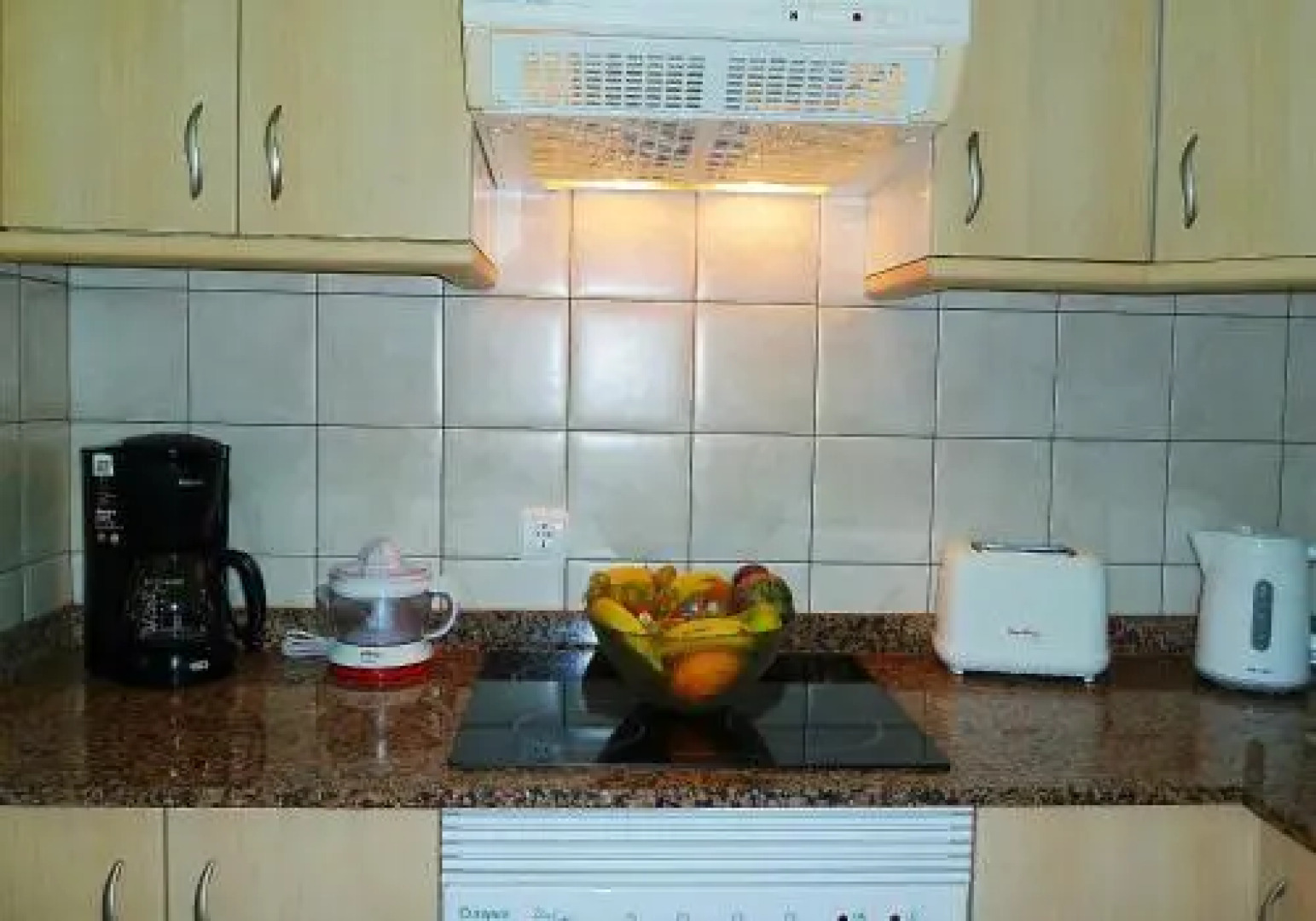 Luxury Apartment Balcon de Jandía