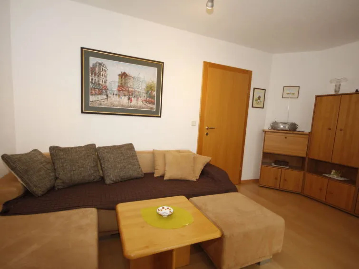 Holiday Home Weissmann