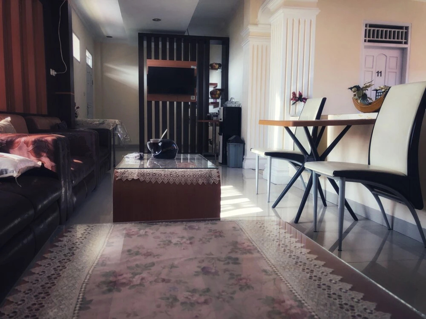 Hotel Manggasa Makale