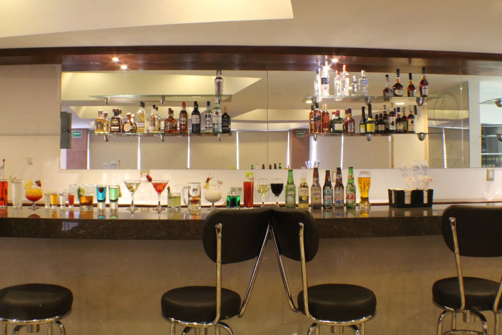 Hotel Real Plaza Aguascalientes