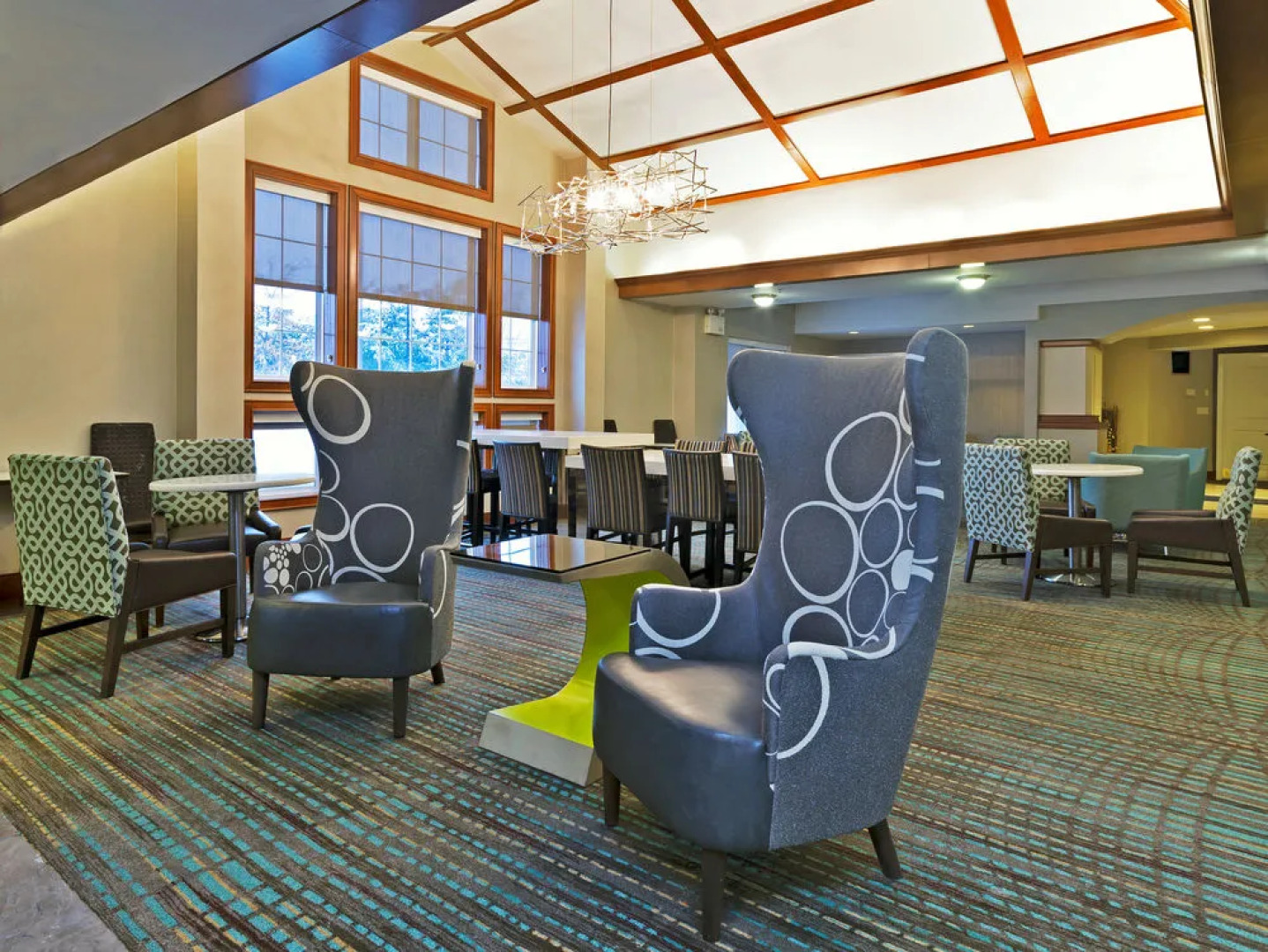 Residence Inn Mt. Olive at International Trade Center