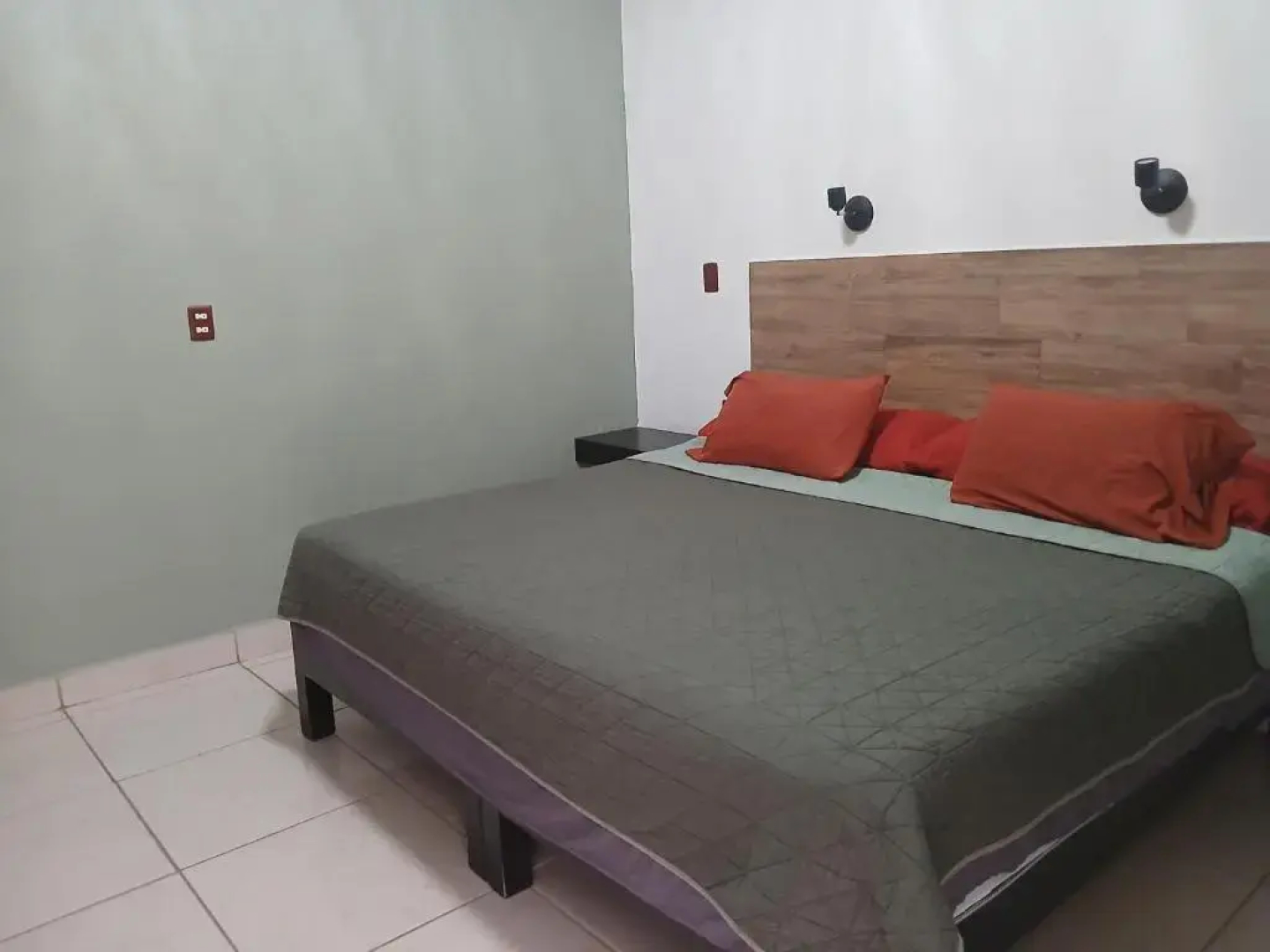 Hotel Santa Lucia