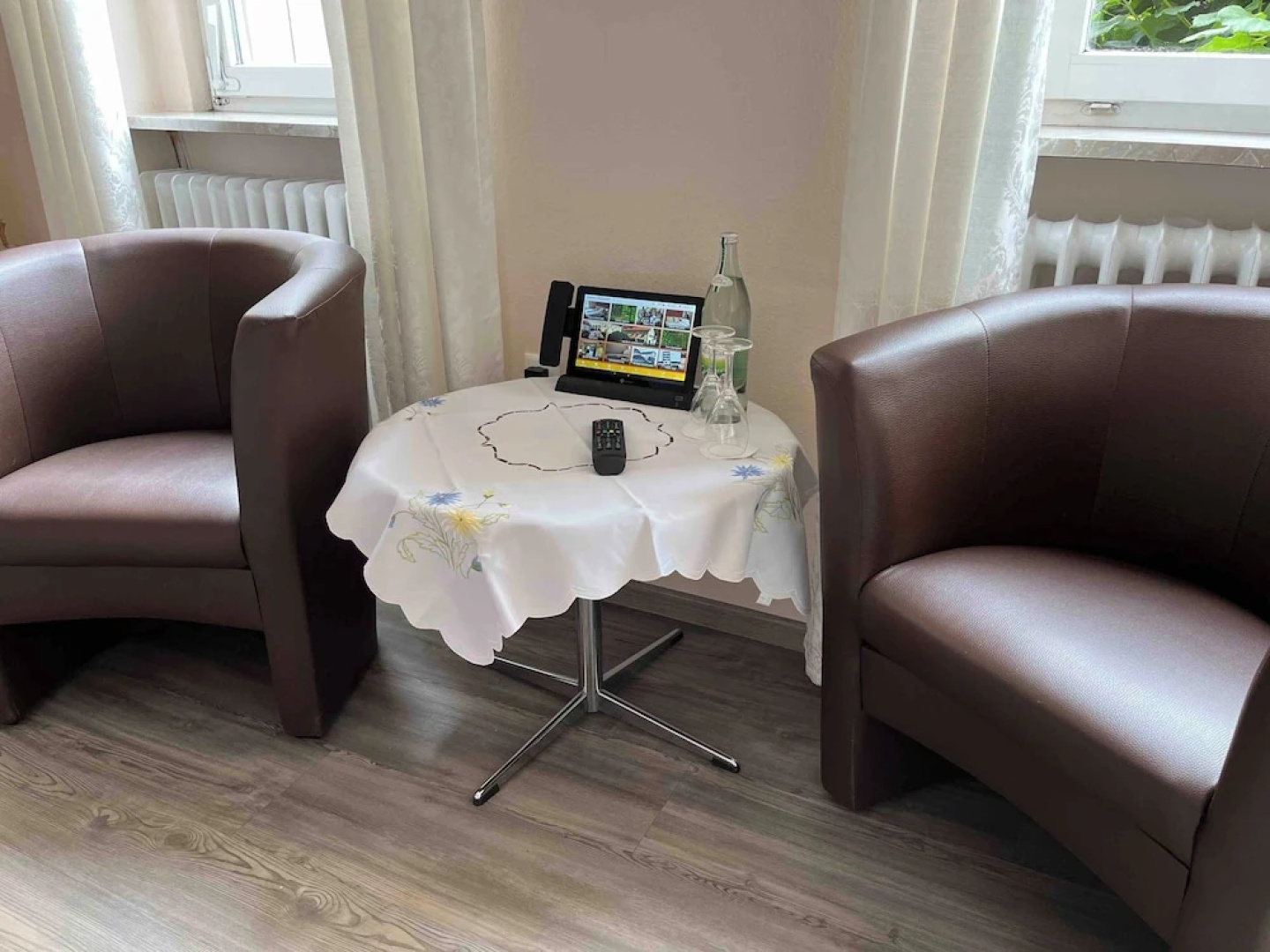 Gasthaus Breitenbach OHG