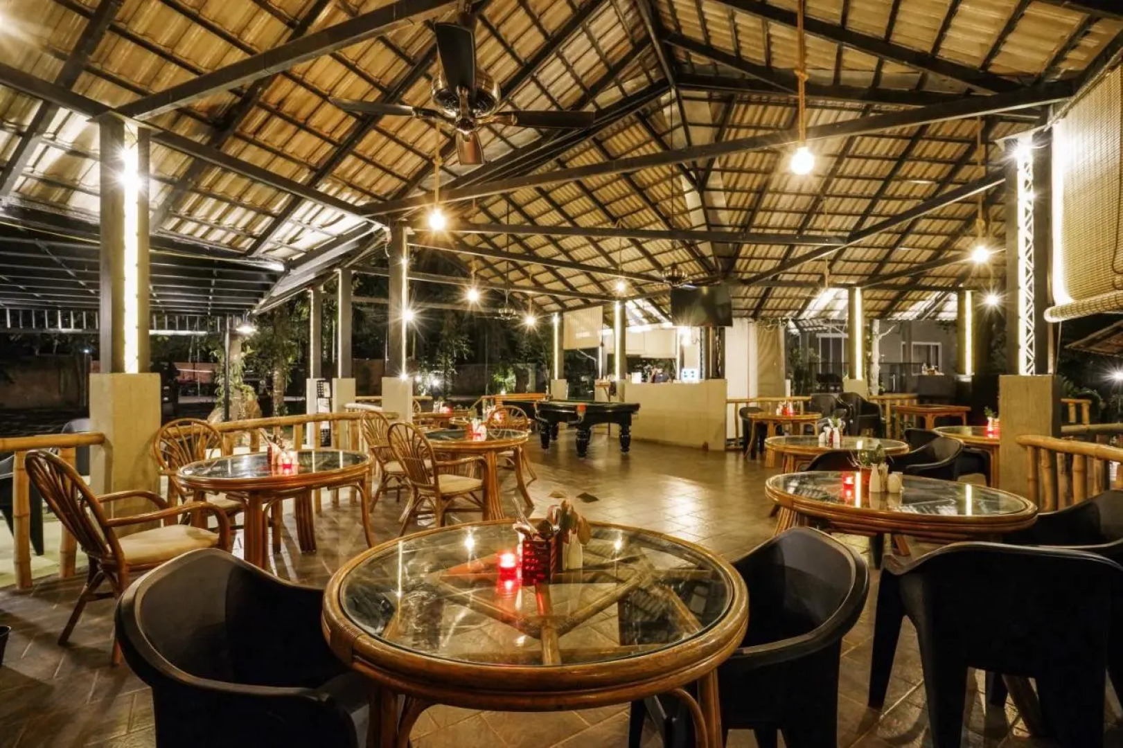 Kuruva Island Resort And Spa - By KABINI BREEZE, Wayanad