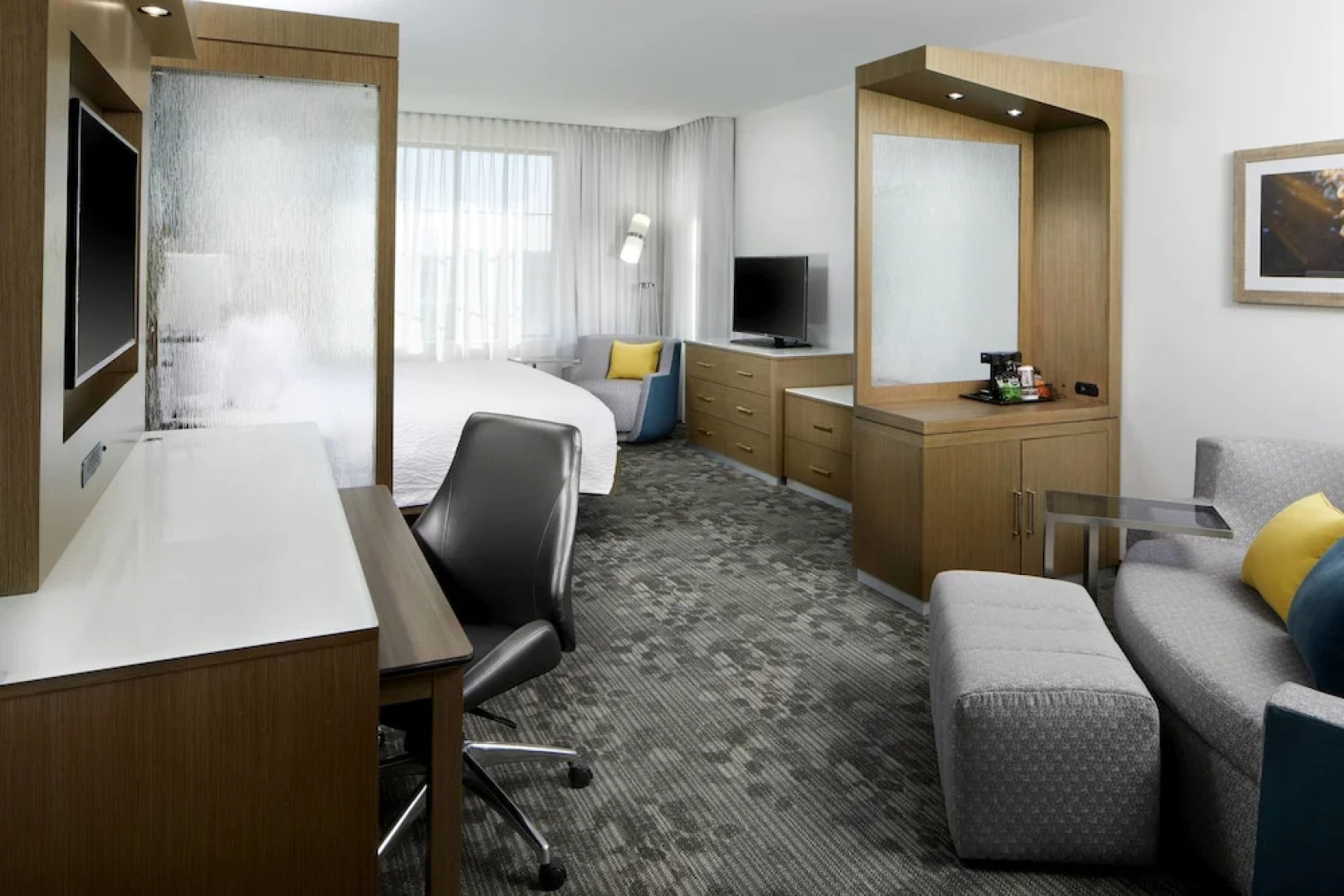 Courtyard Charlotte Fort Mill, SC