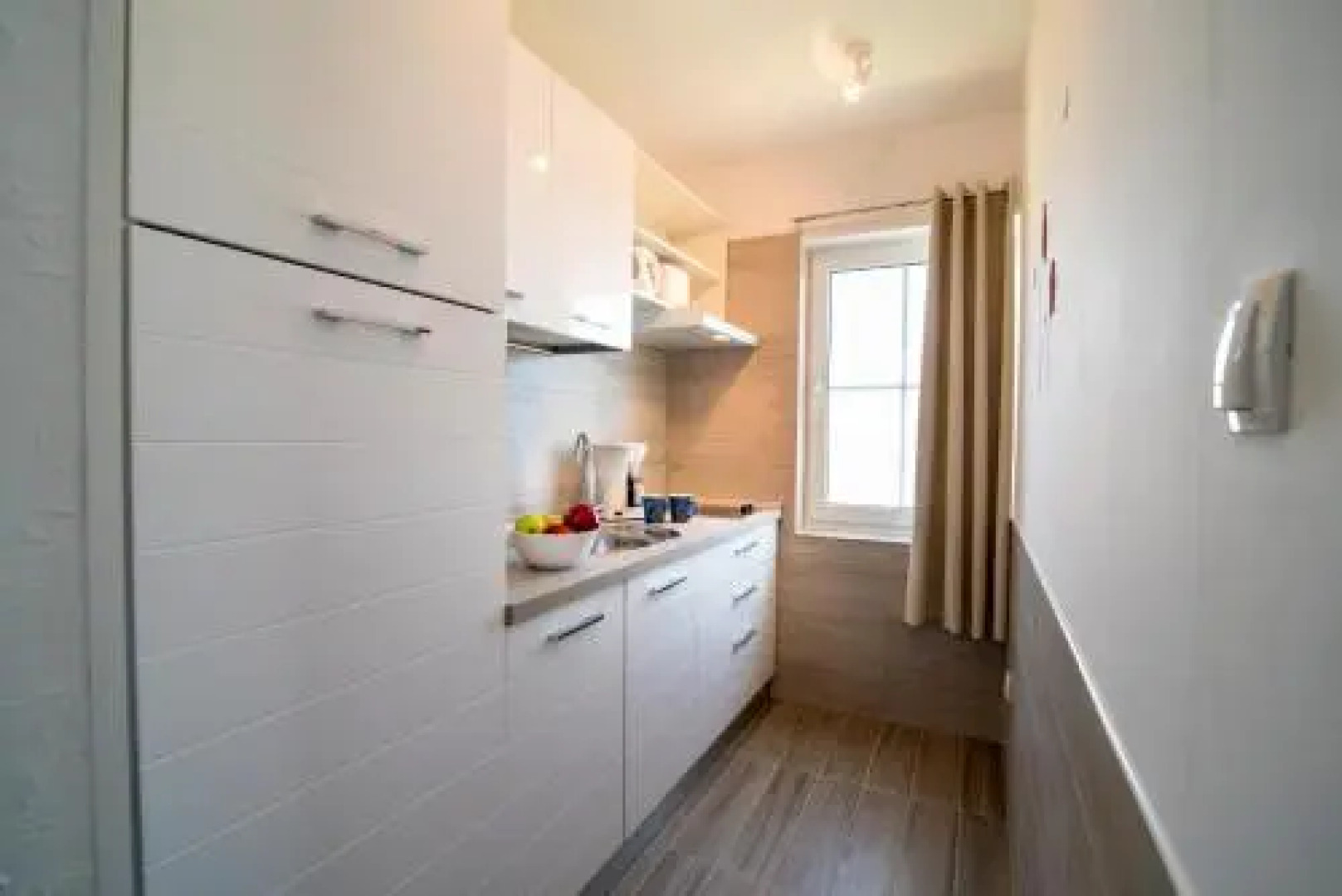 Apartments Ana Angela