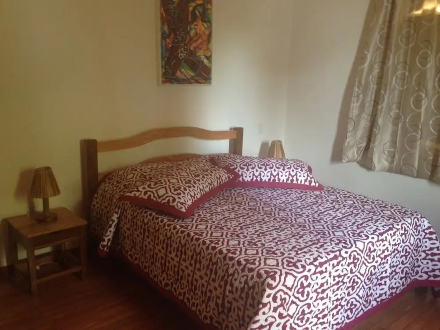 Eco Resort Recanto da Natureza