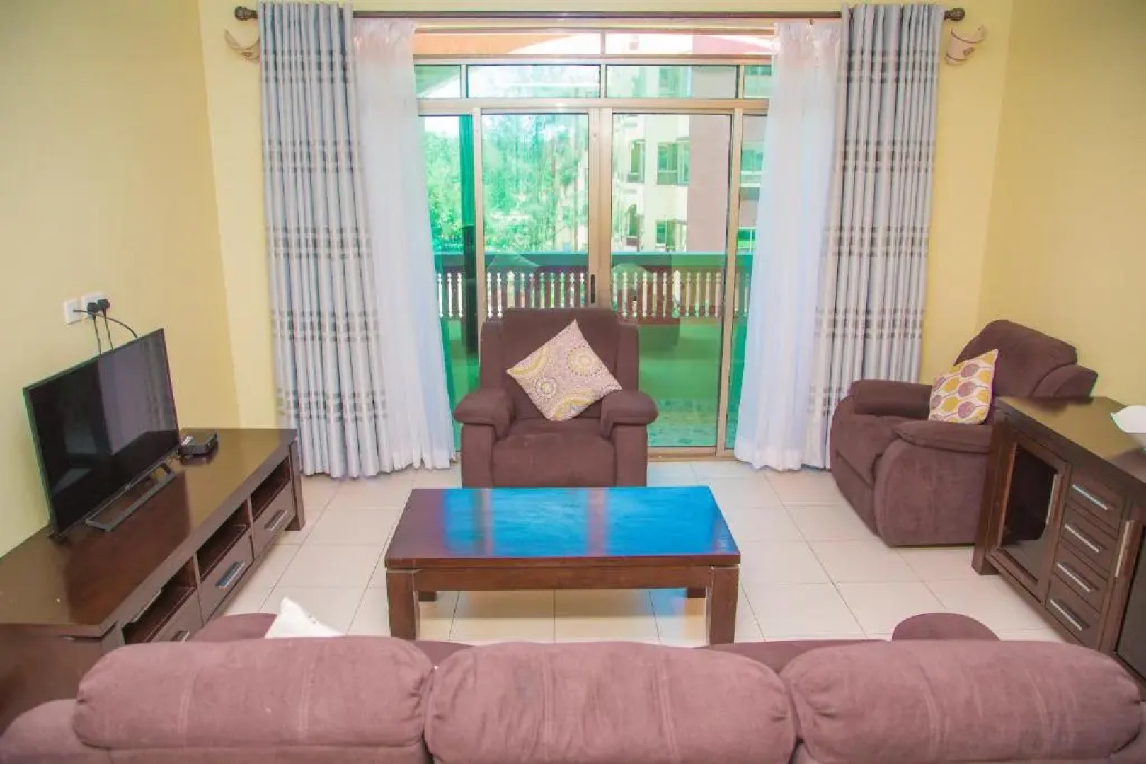 Sunset Paradise Holidays Homes