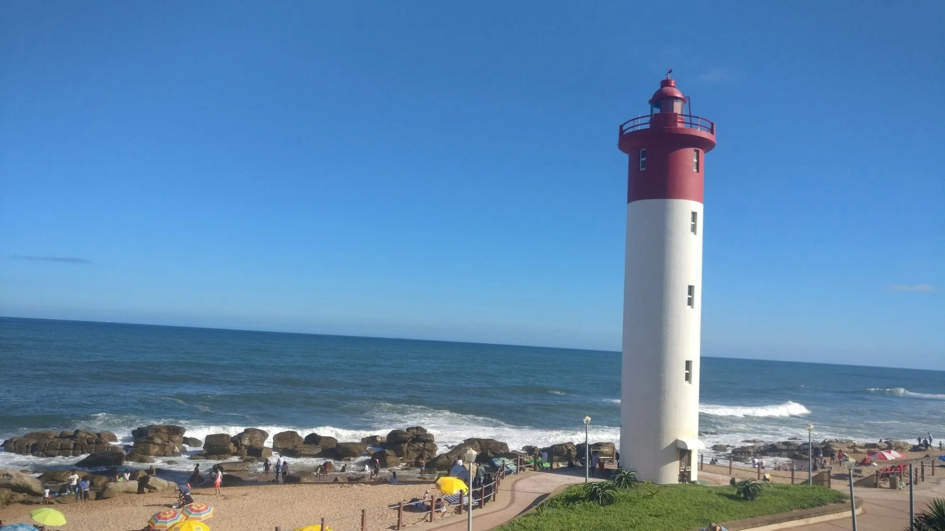 Jessica's Self-catering