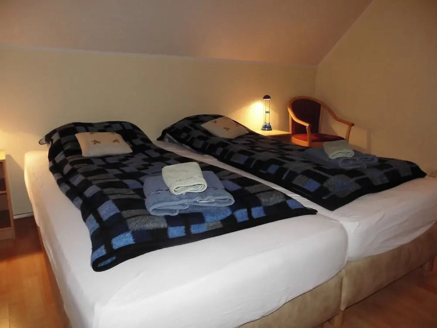 Guesthouse Steinsholt