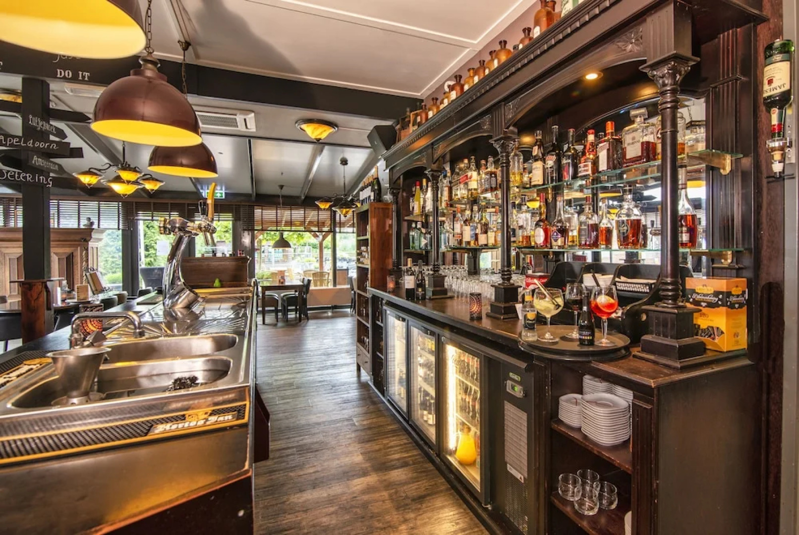 Hotel Het Rietershuijs