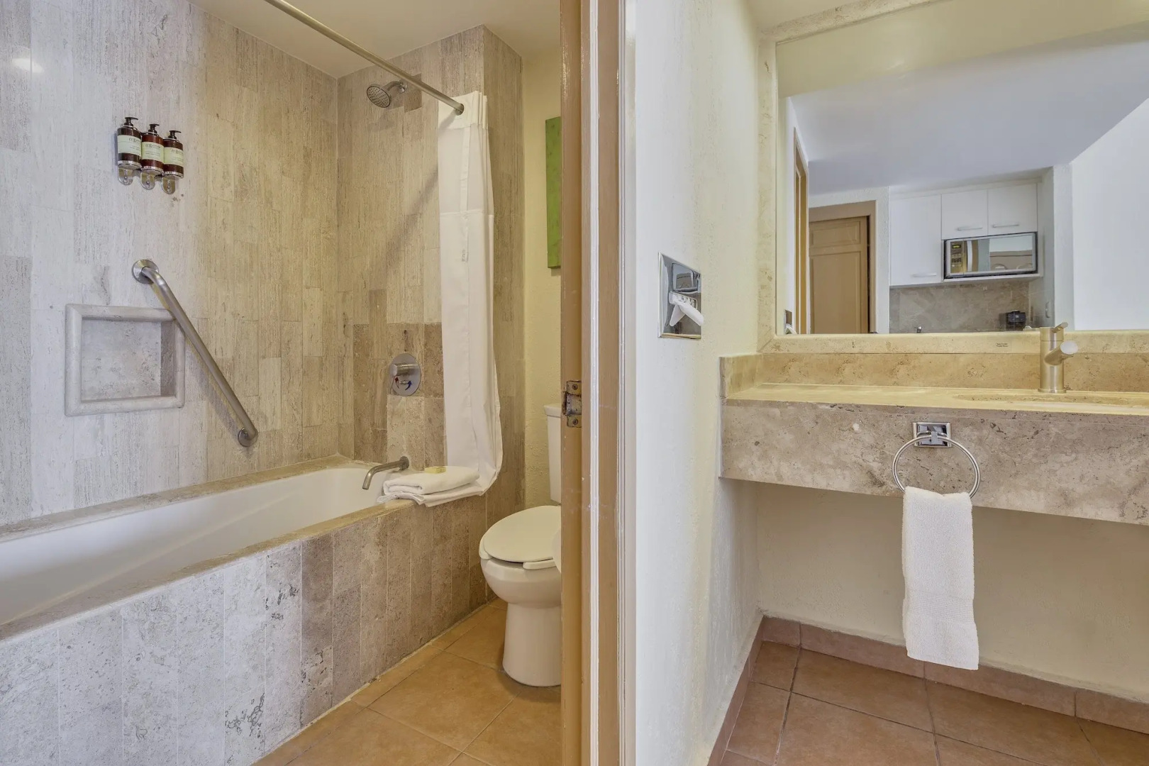 Fiesta Americana Cancun Villas