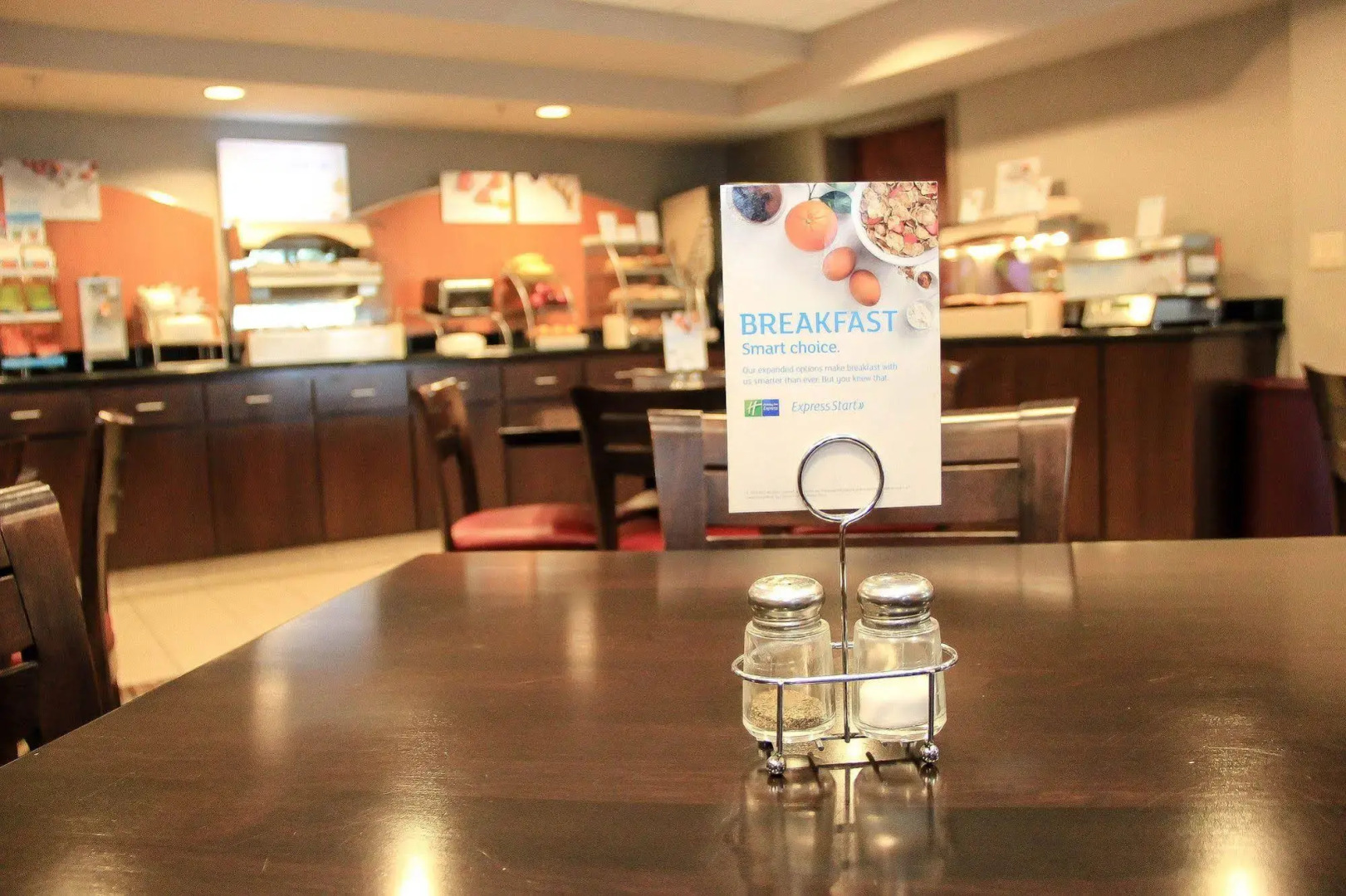 Holiday Inn Express Colorado Springs Airport by IHG