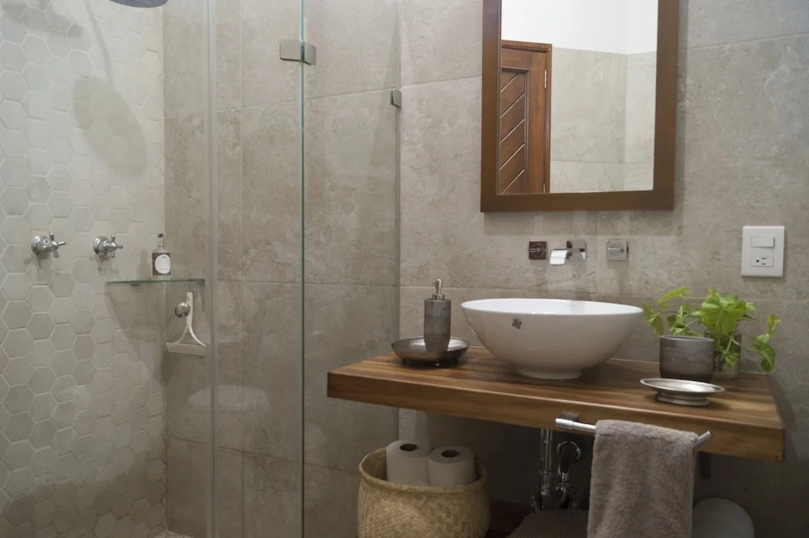 Casa Quinta Mar Casa de campo en el Tule