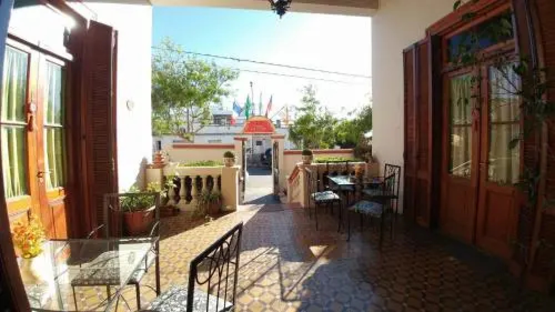 Hotel Boutique Baudi