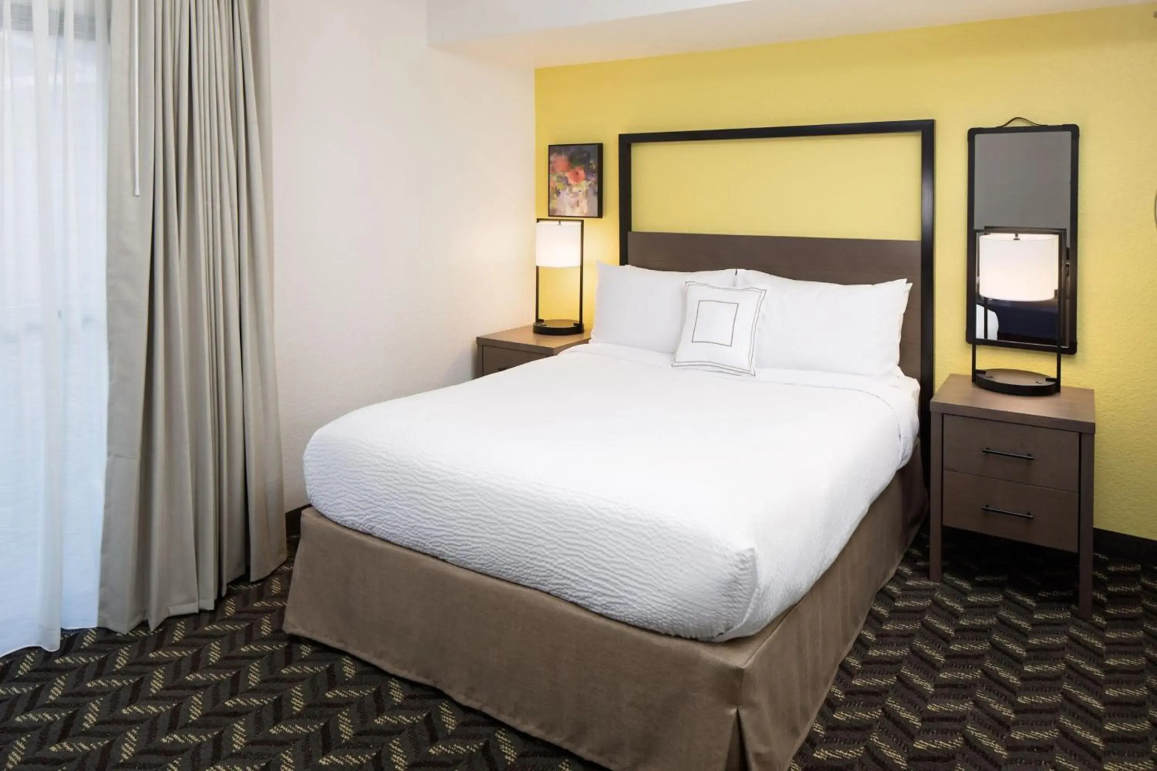 Residence Inn Sunnyvale Silicon Valley I