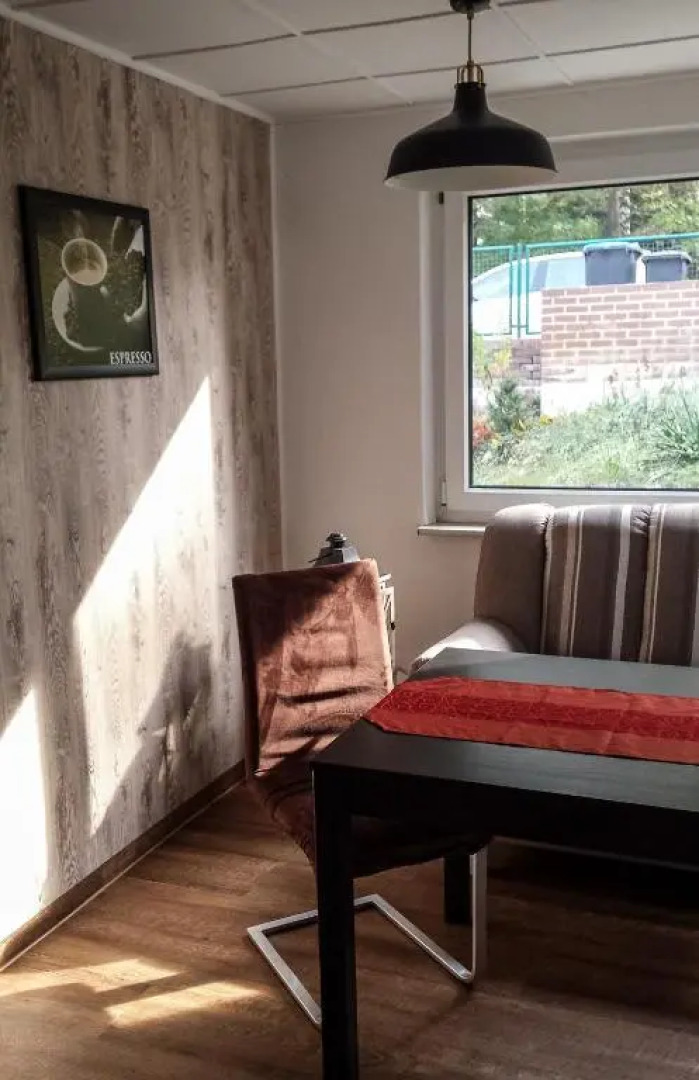 Ferienhaus im Grünen/Monteurzimmer