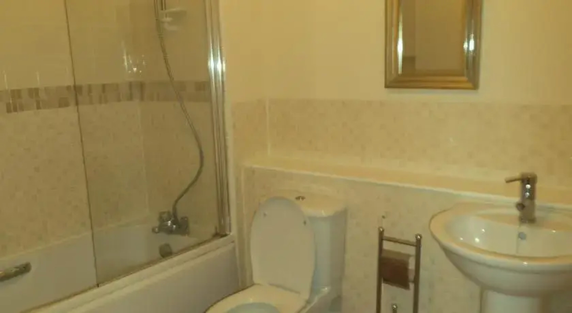 Christina Apartments