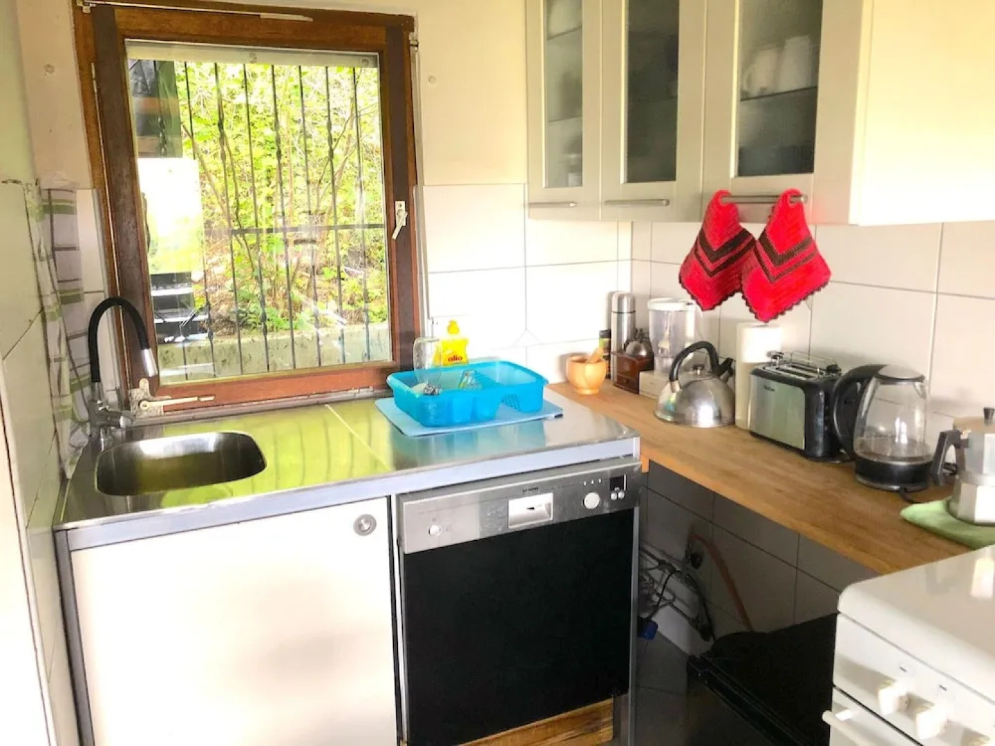 Ferienhaus, Schontal-winzenhofenn