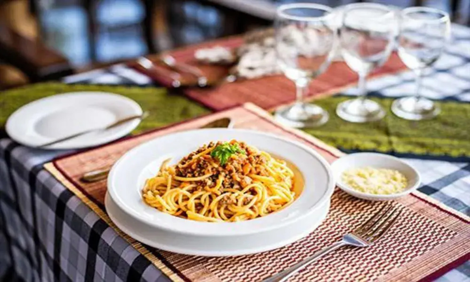 Riverside @ Hsipaw Resort