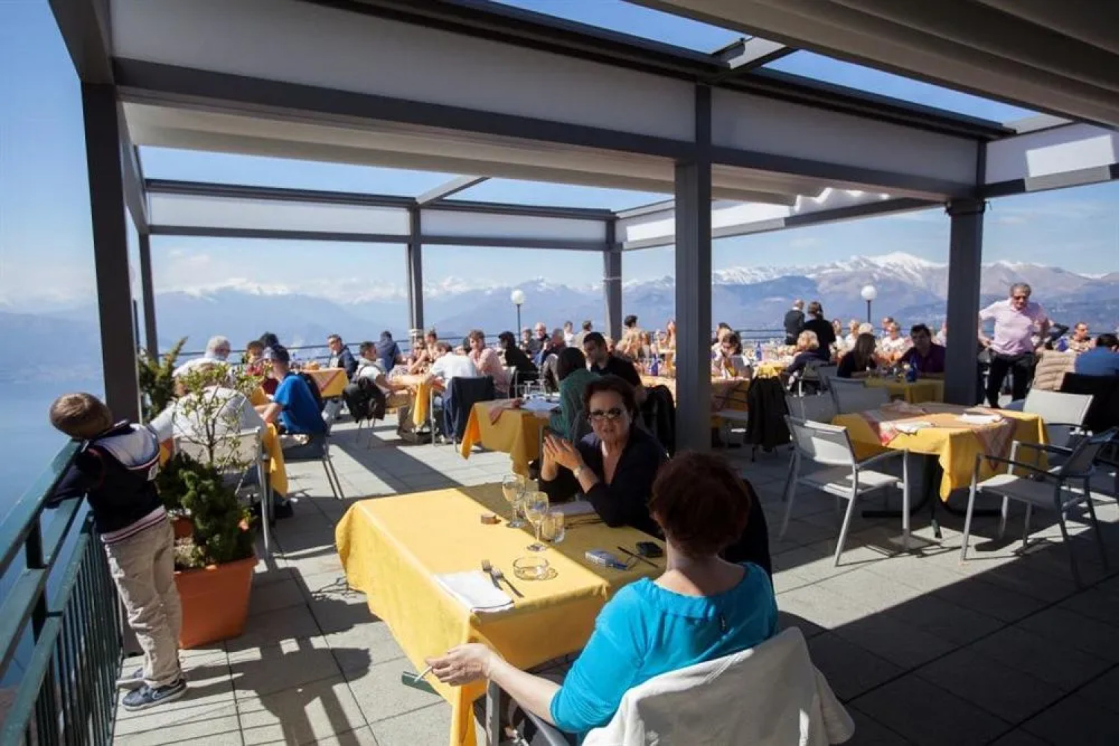 Funivie Del Lago Maggiore