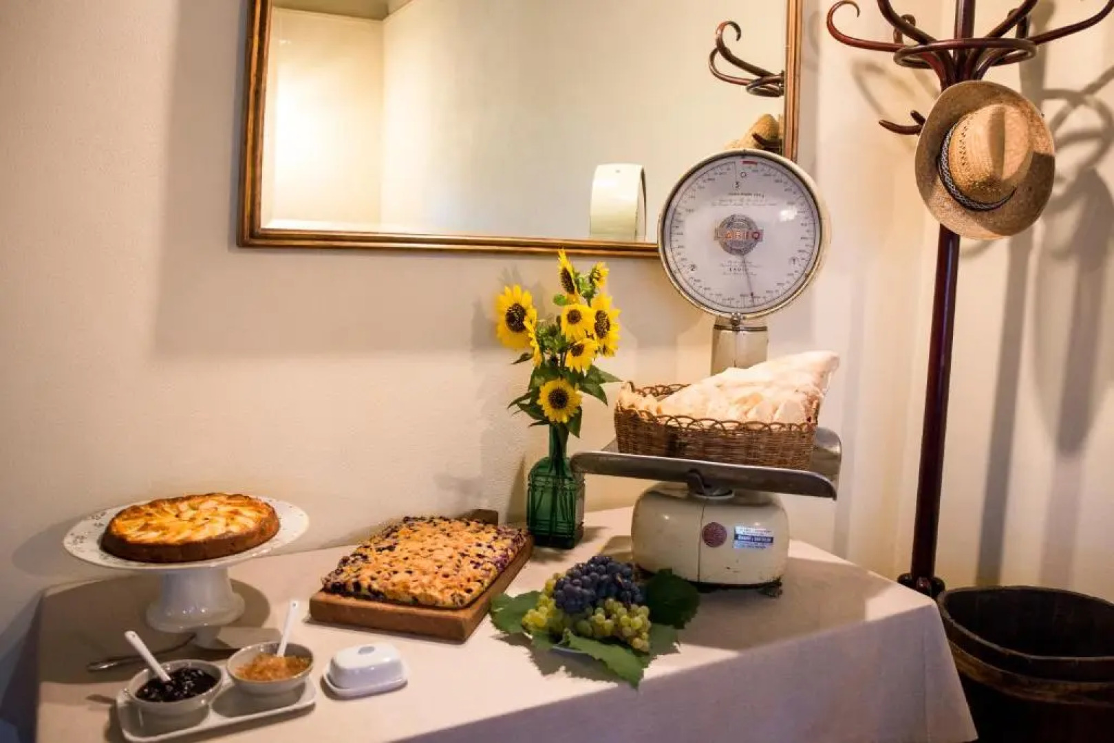 Agriturismo La Romagnana