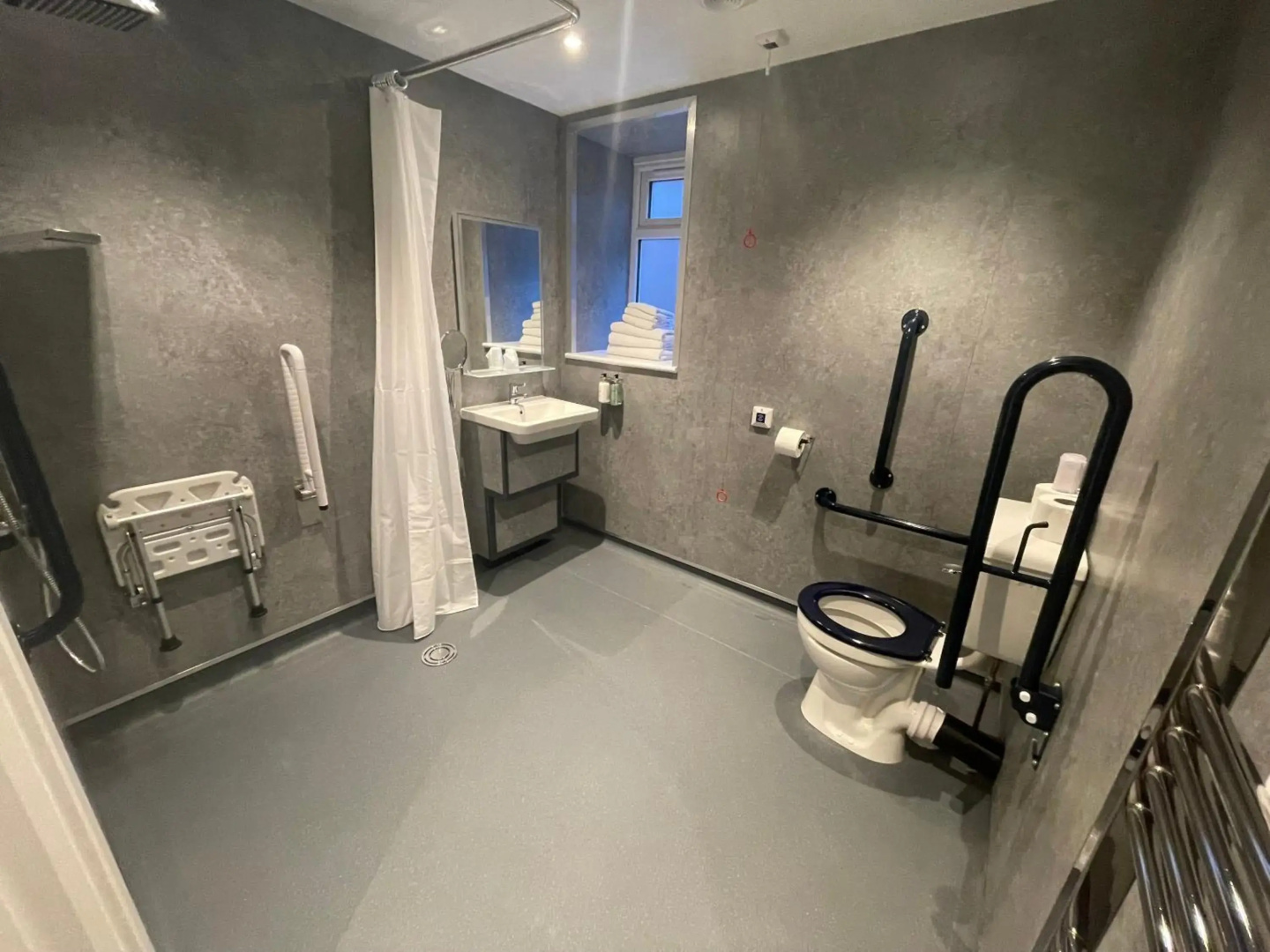 Ruskin Hotel