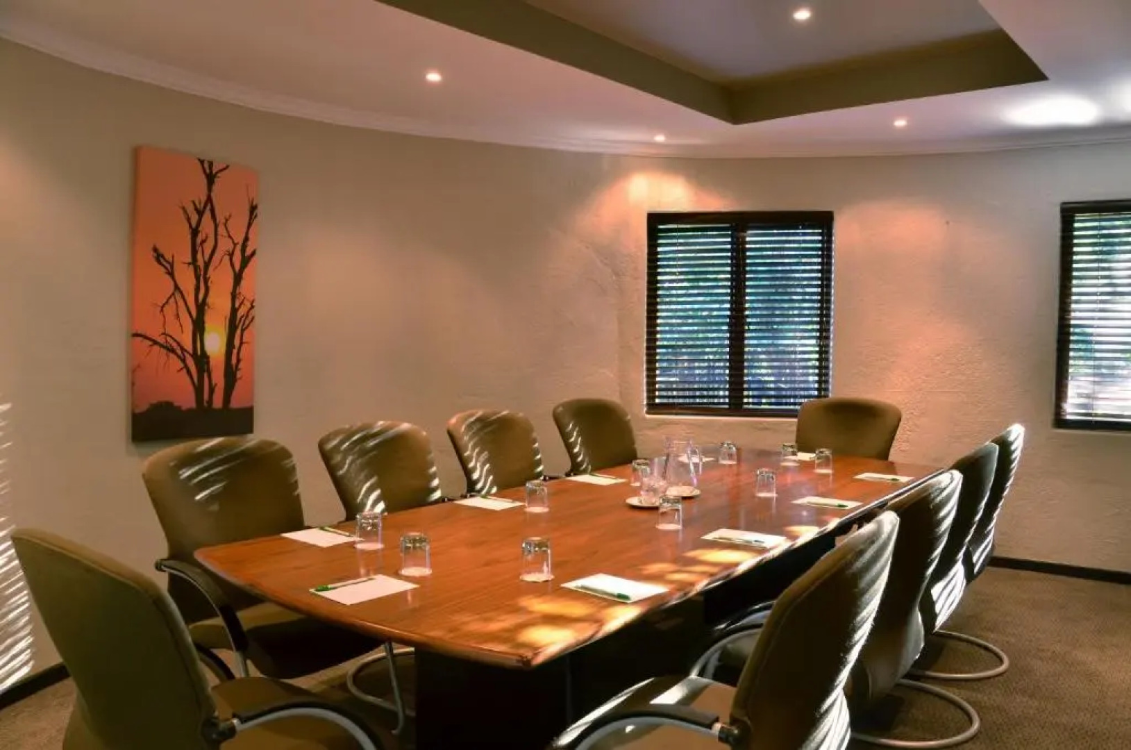 Cresta Marang Gardens