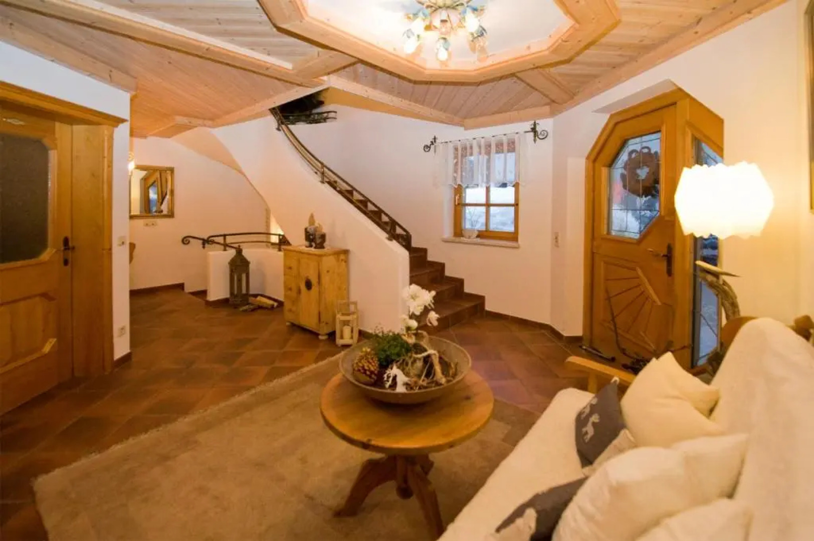 Appartement Wimreiter