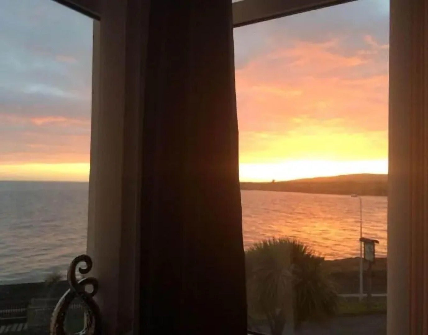 The Trecastell Hotel