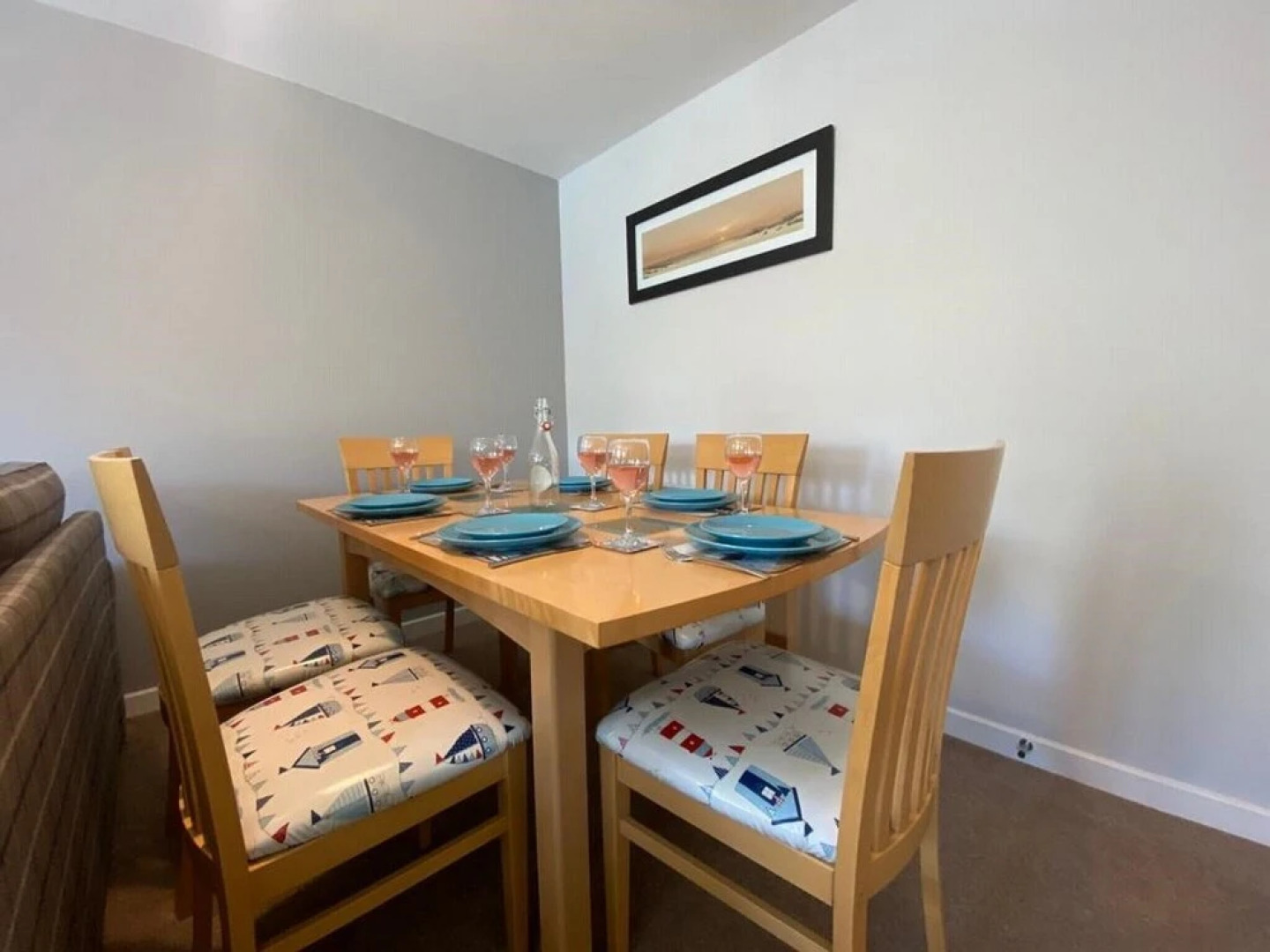 Passion Flower Cottage