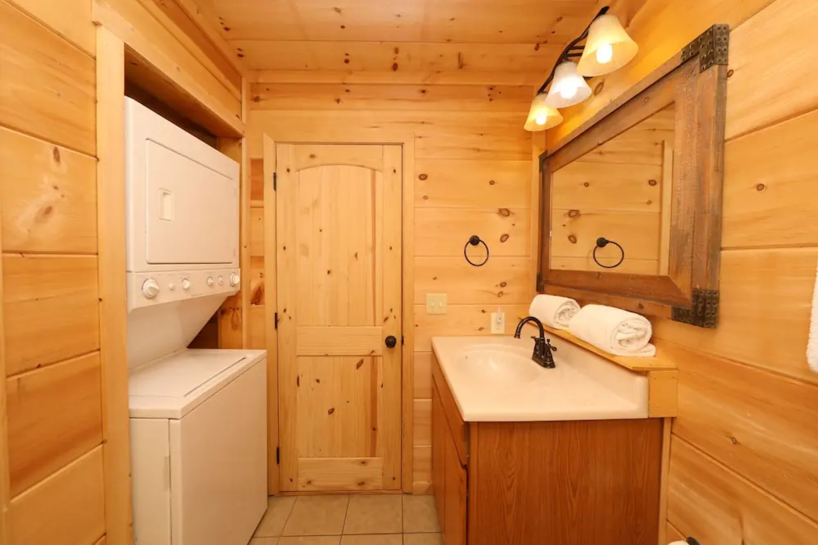 Above The Falls #144 by Aunt Bug's Cabin Rentals