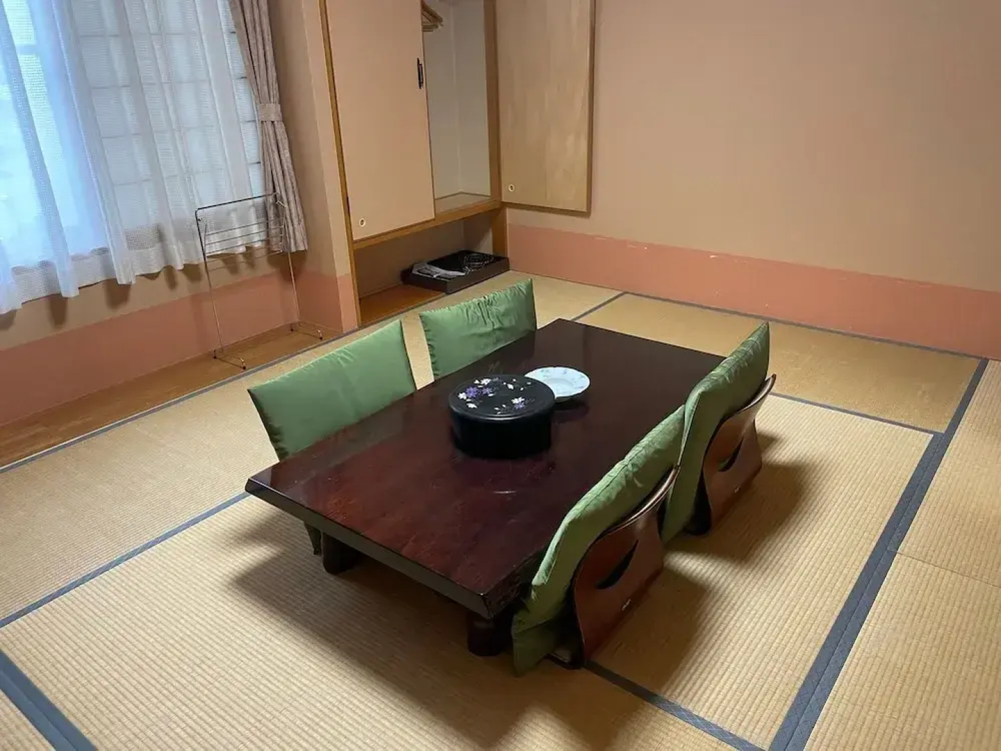 Assabu Uzura Onsen Shiki-no-Yado