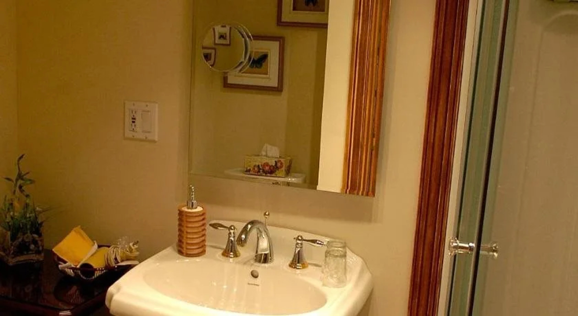 La Maison Dufour & Bouchard