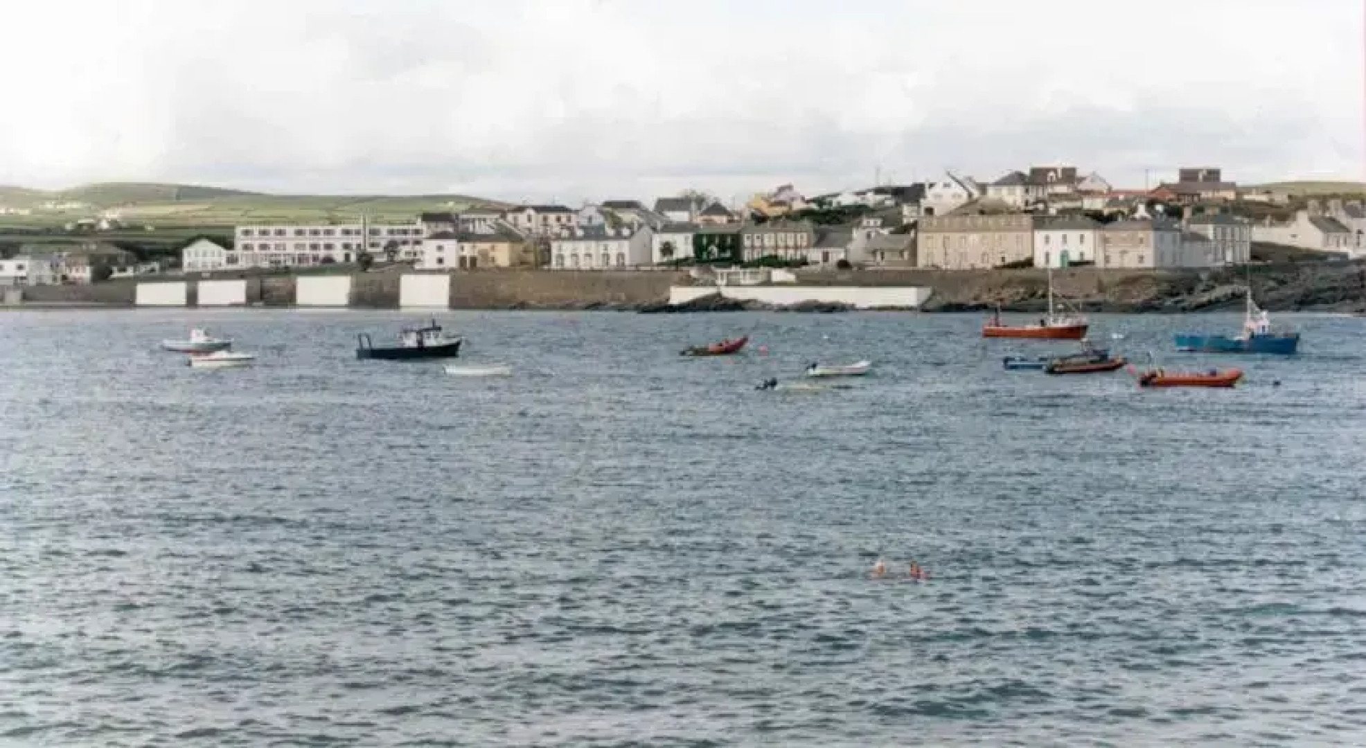 Atlantean Seaside Cottage
