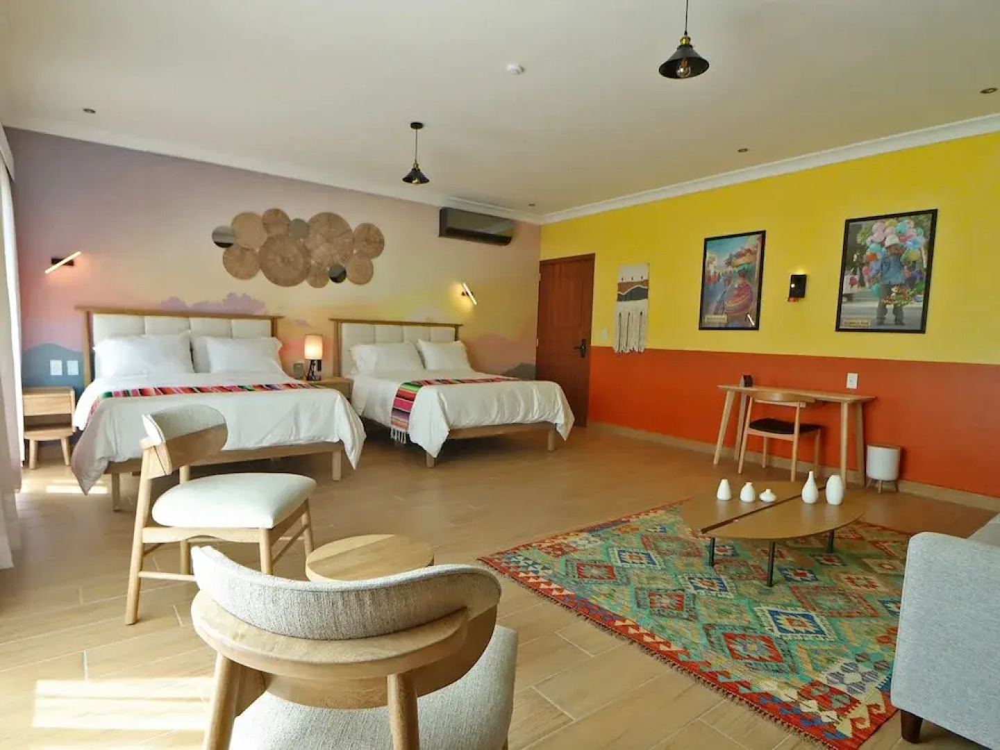 Hotel Boutique Típico