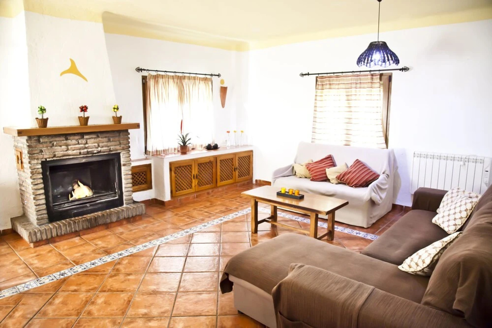 Cortijo Las Melguillas