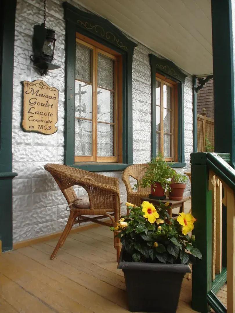 Auberge du Maître Forgeron