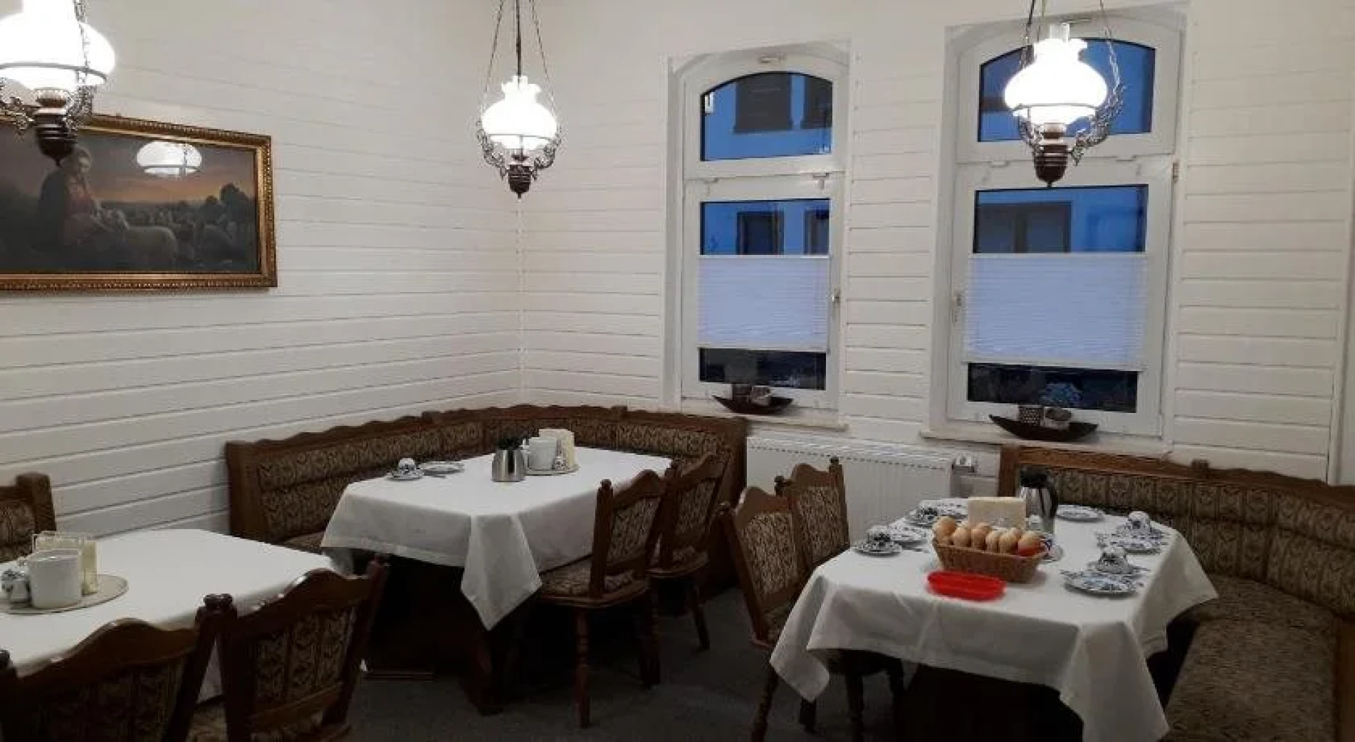Pension Morgenweck