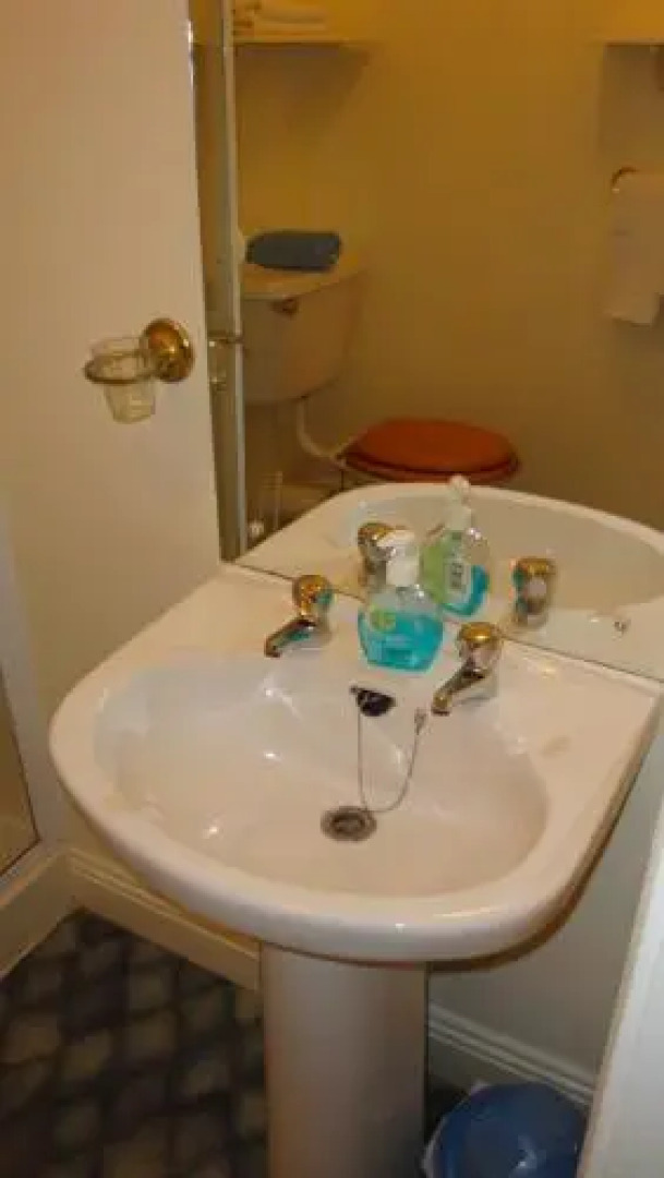 The Blue Door Bed & Breakfast