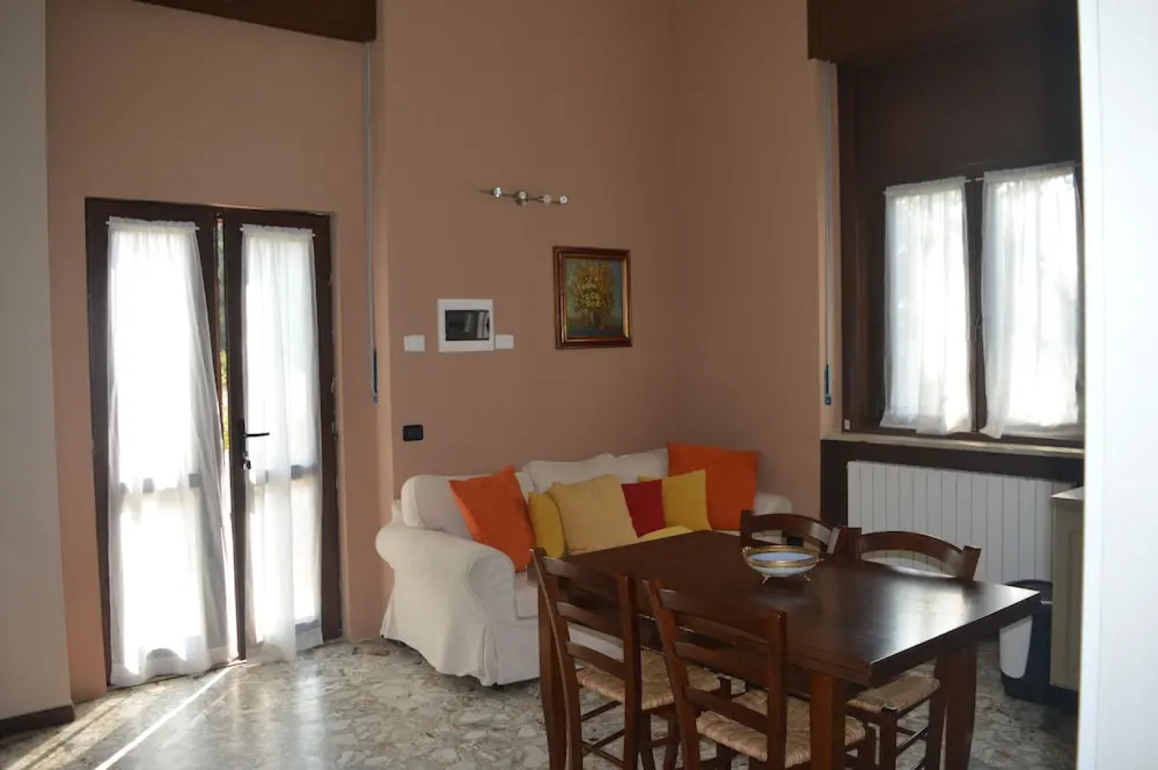 Residence Podere San Marco