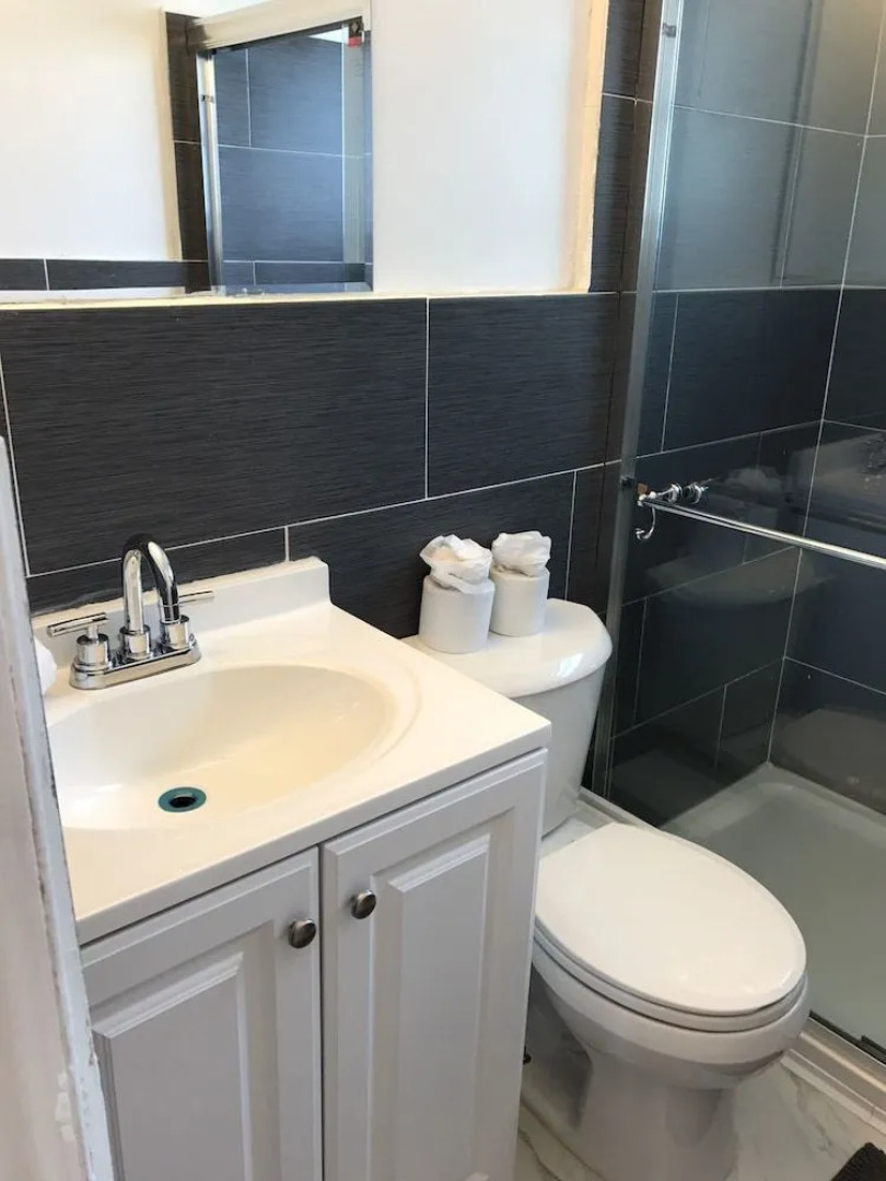 Hallandale Beach Apartments