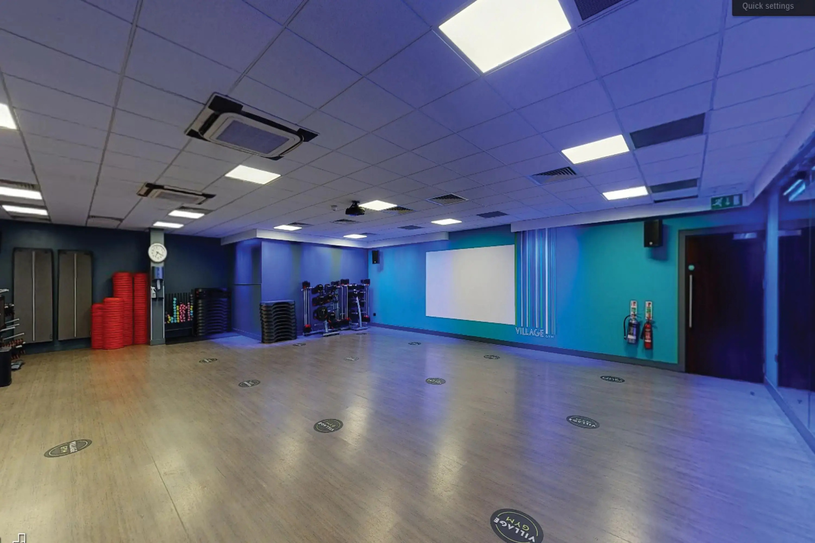 Village Hotel Farnborough